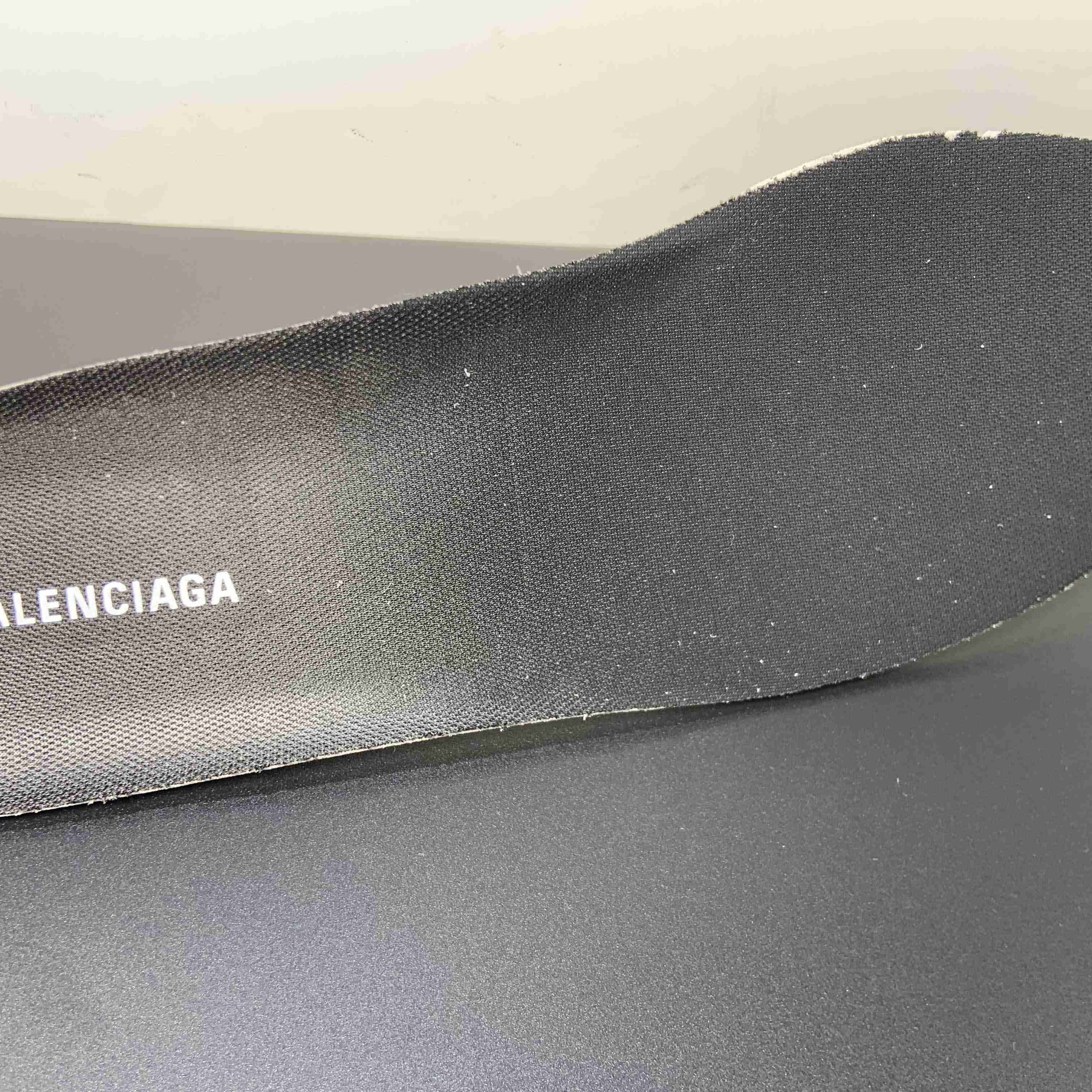 Balenciaga Runner Sneaker - FashionPlug