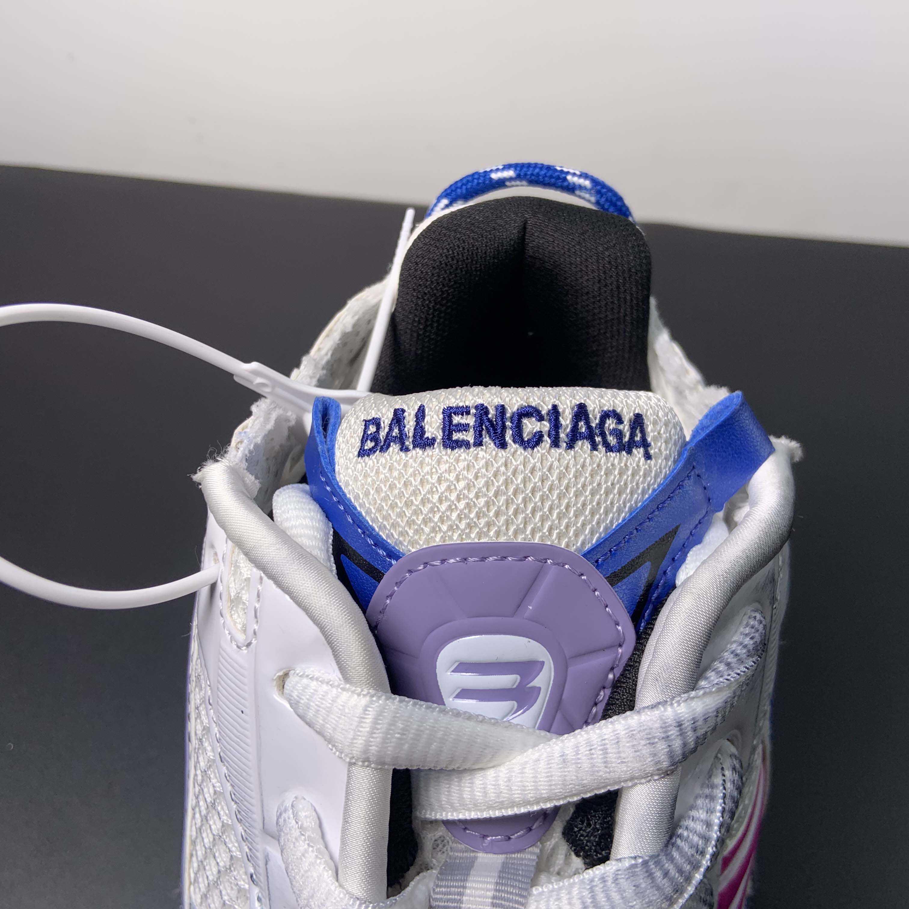 Balenciaga Runner Sneaker - FashionPlug