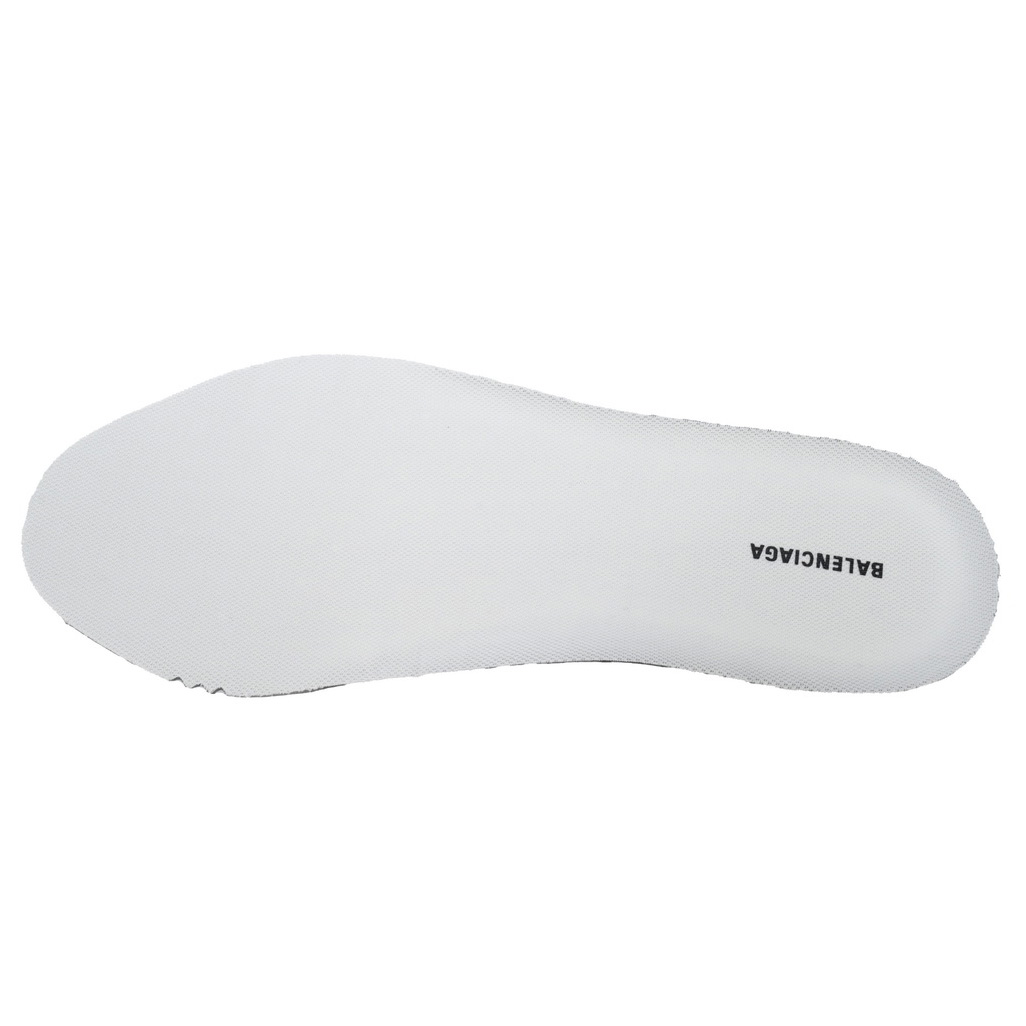 Balenciaga Circuit Sneaker In White  - FashionPlug