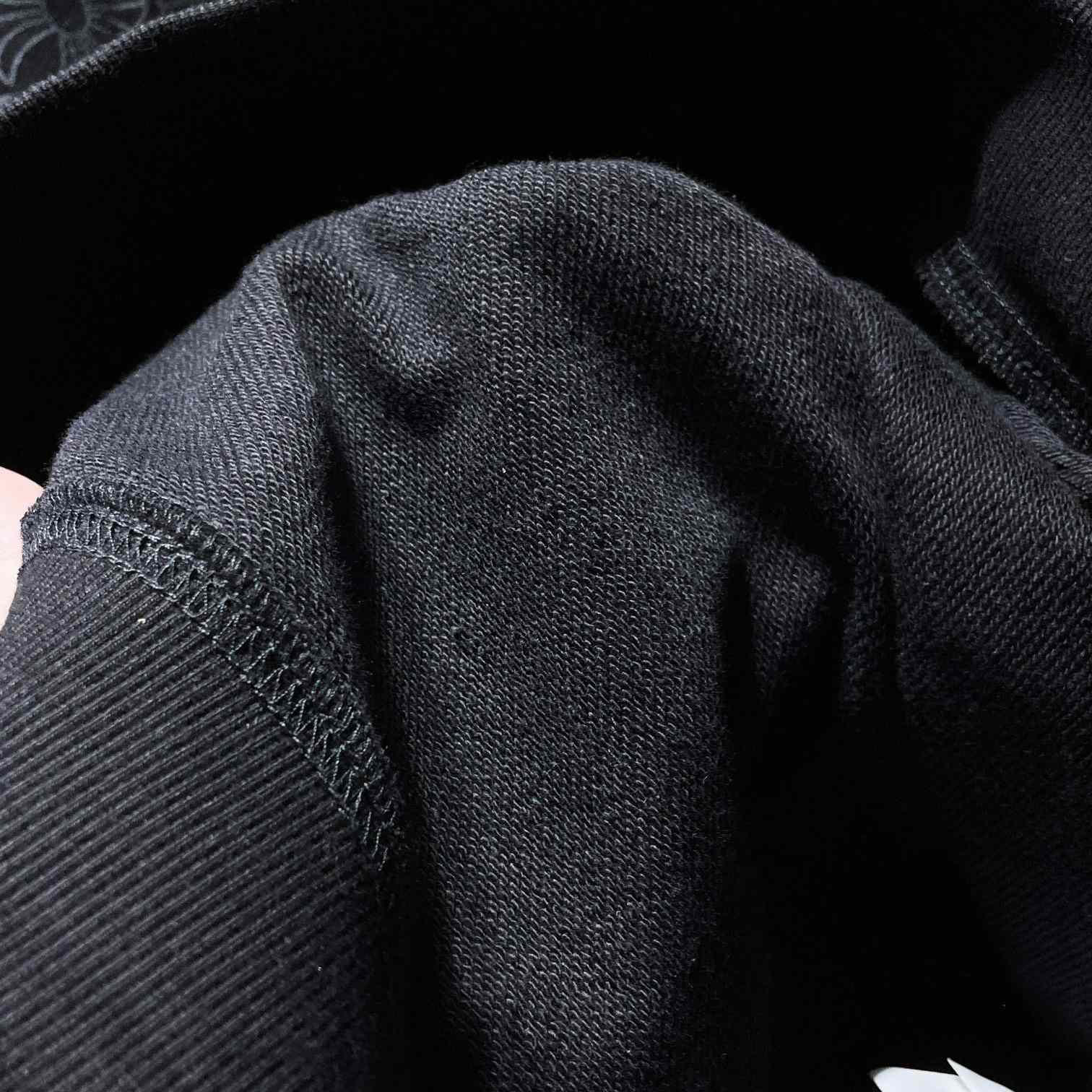 Chrome Hearts Horseshoe  Hoodie - FashionPlug