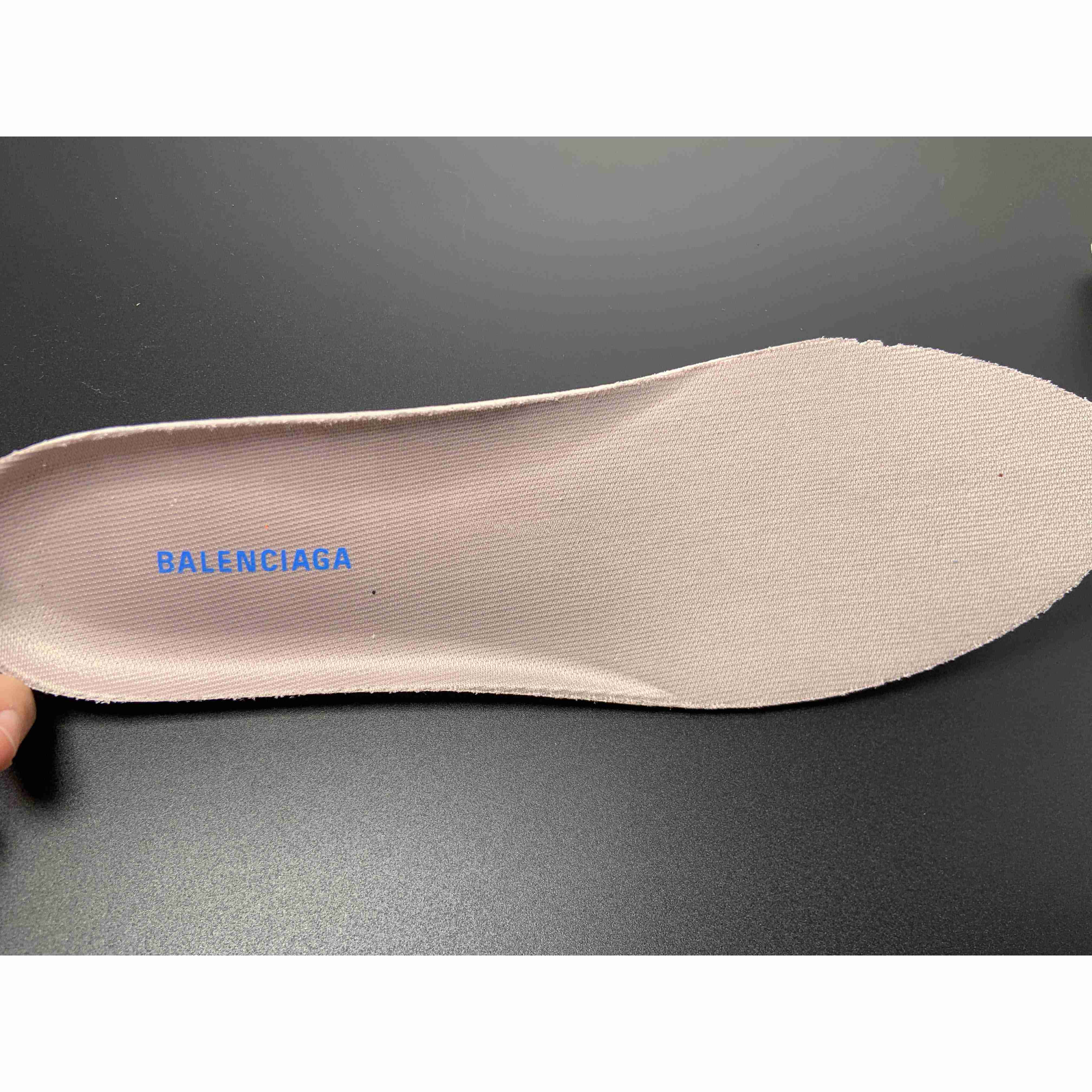Balenciaga Runner Sneaker - FashionPlug