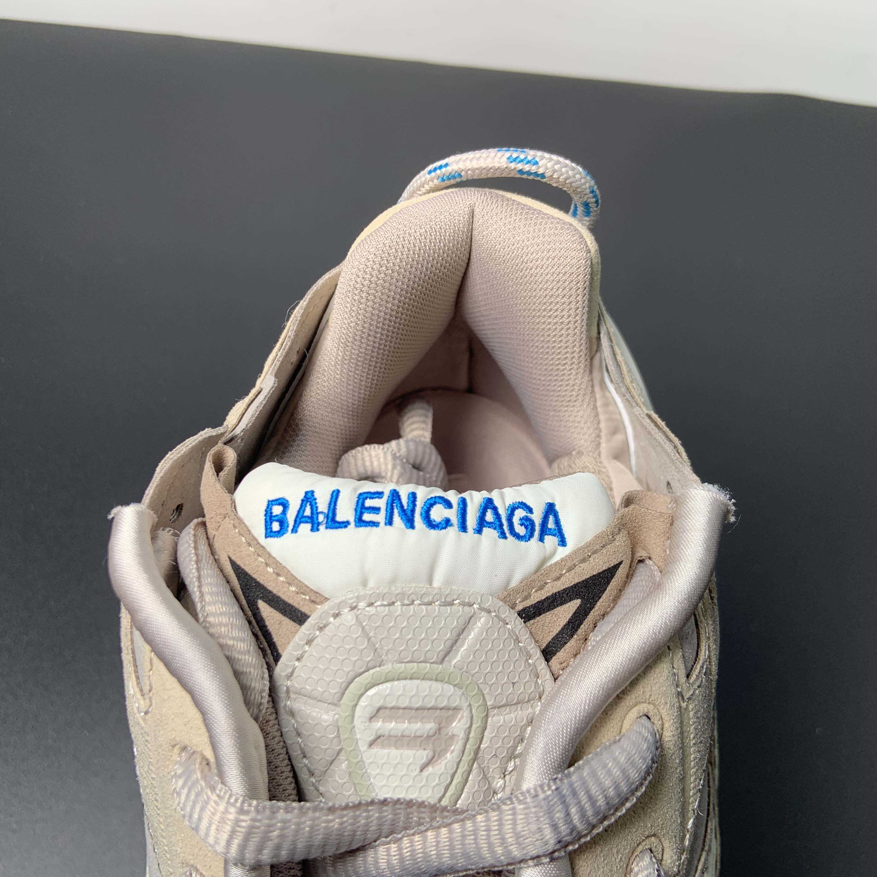 Balenciaga Runner Sneaker - FashionPlug