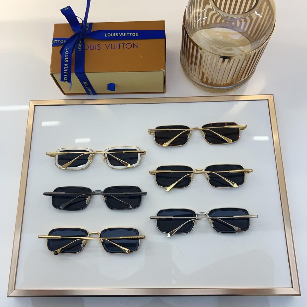 Louis Vuitton Z2212U Sunglasses    - FashionPlug