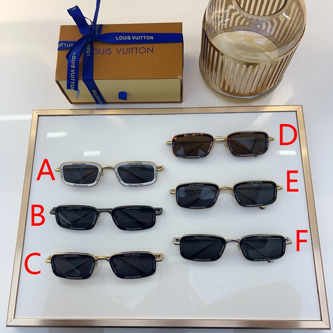 Louis Vuitton Z2212U Sunglasses    - FashionPlug