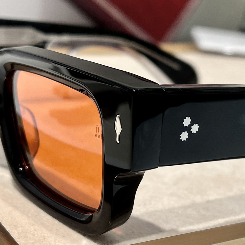 Jacquemus ASCARII Sunglasses - FashionPlug