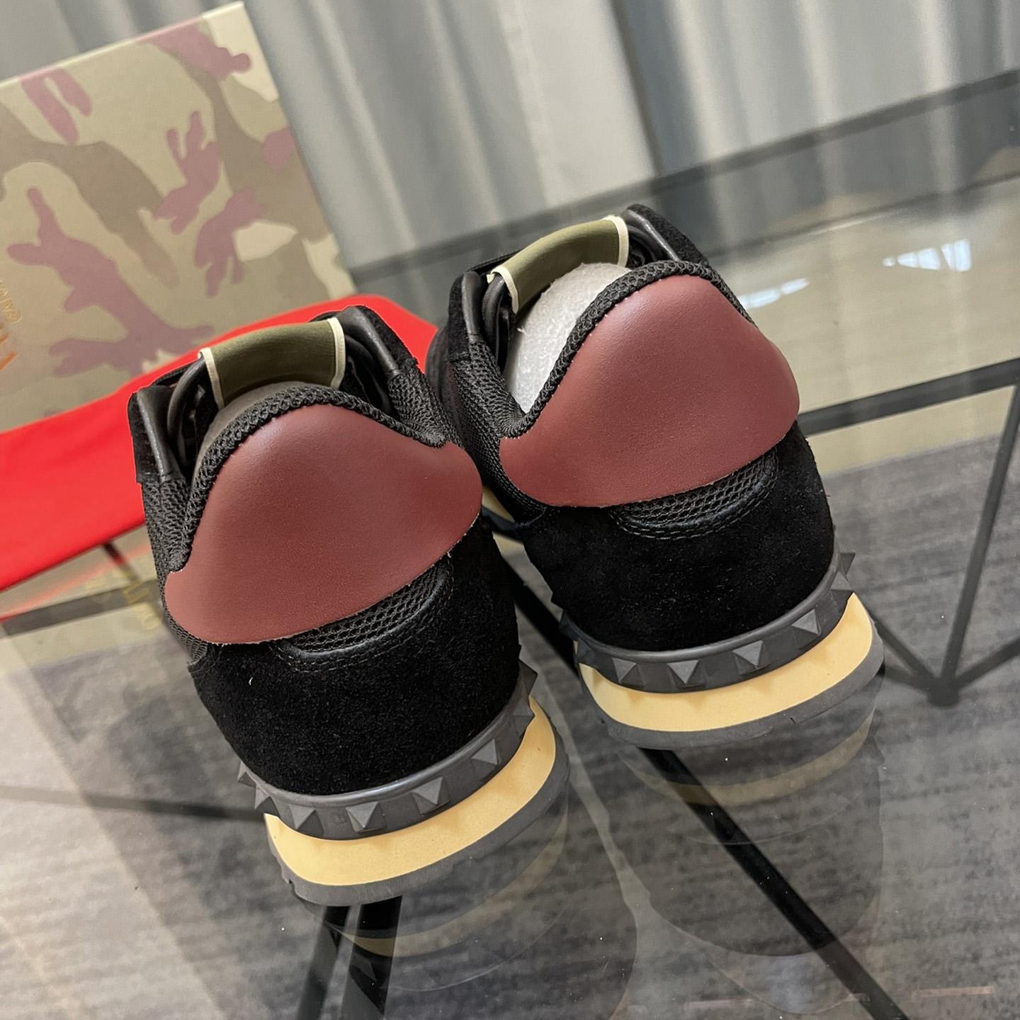 Valent Garavani Rockrunner Sneaker  - FashionPlug