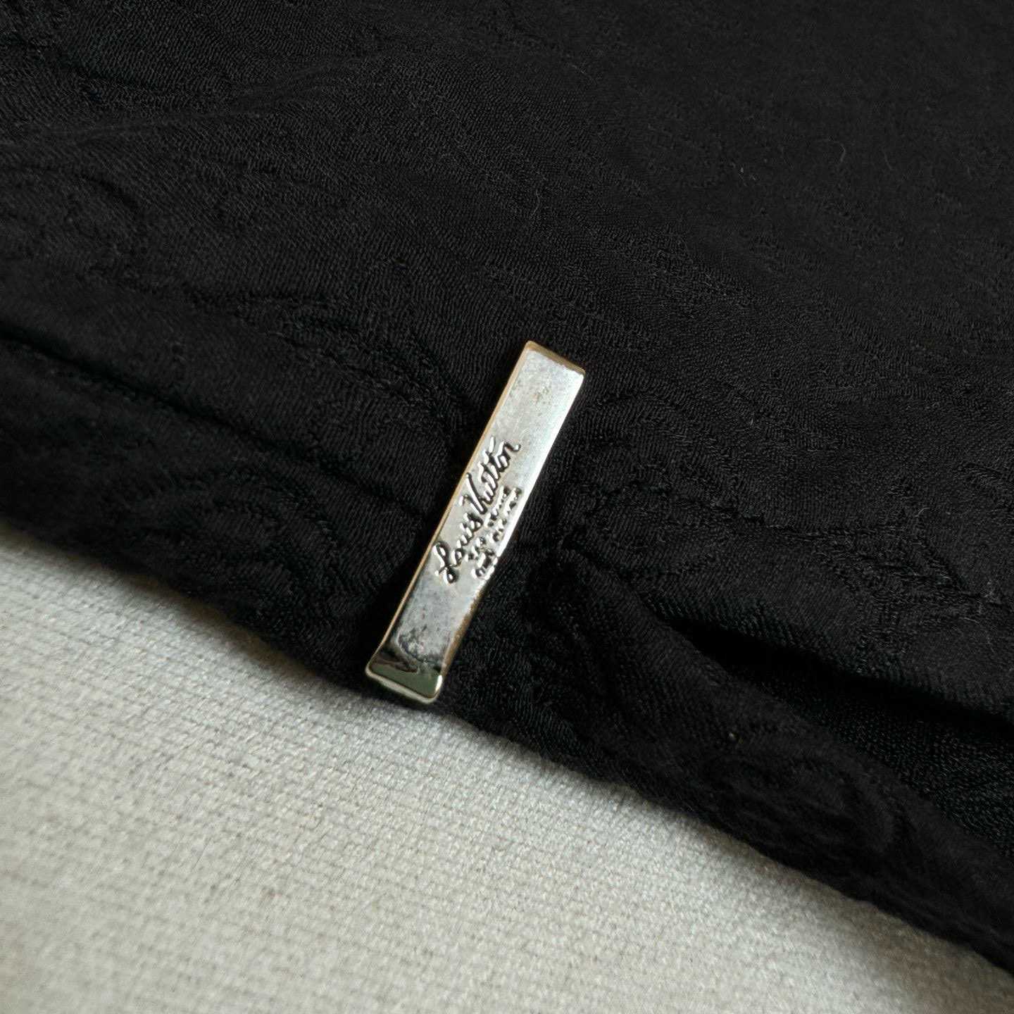 Louis Vuitton Short-Sleeved Shirt   - FashionPlug