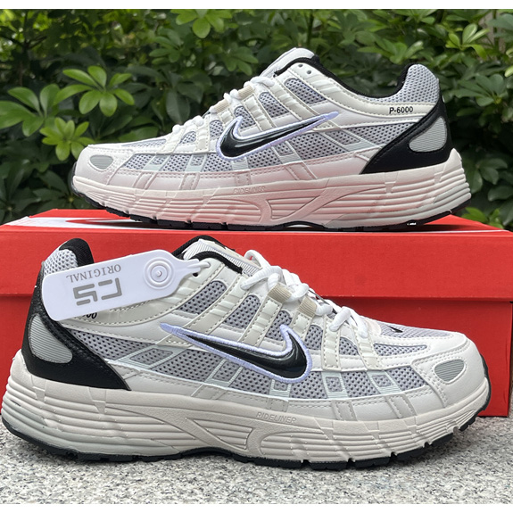 Nike P-6000 Sneaker     HJ3488-001 - FashionPlug