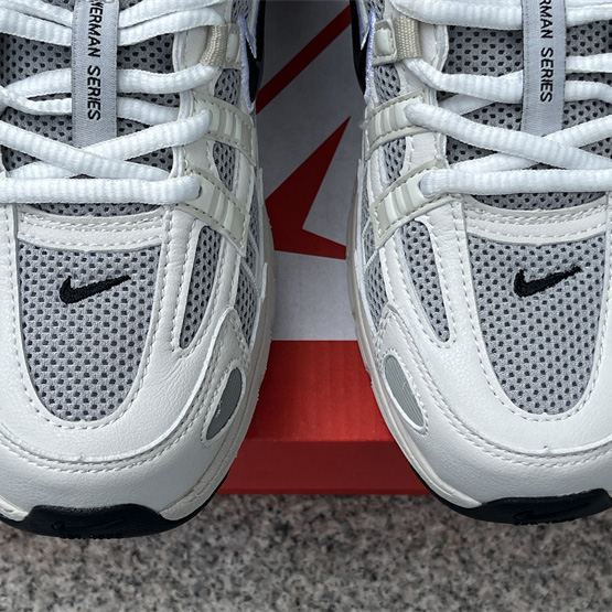 Nike P-6000 Sneaker     HJ3488-001 - FashionPlug