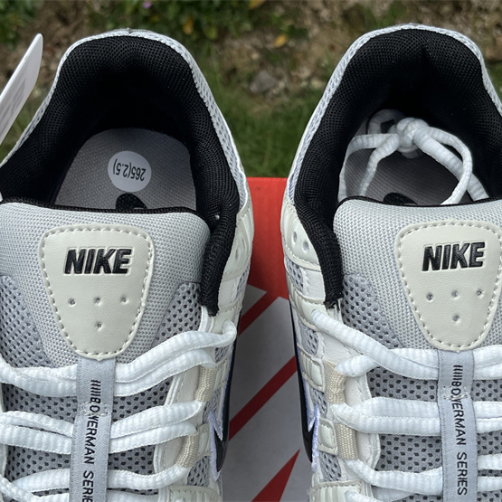 Nike P-6000 Sneaker     HJ3488-001 - FashionPlug