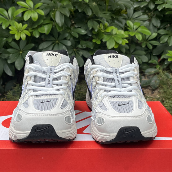 Nike P-6000 Sneaker     HJ3488-001 - FashionPlug