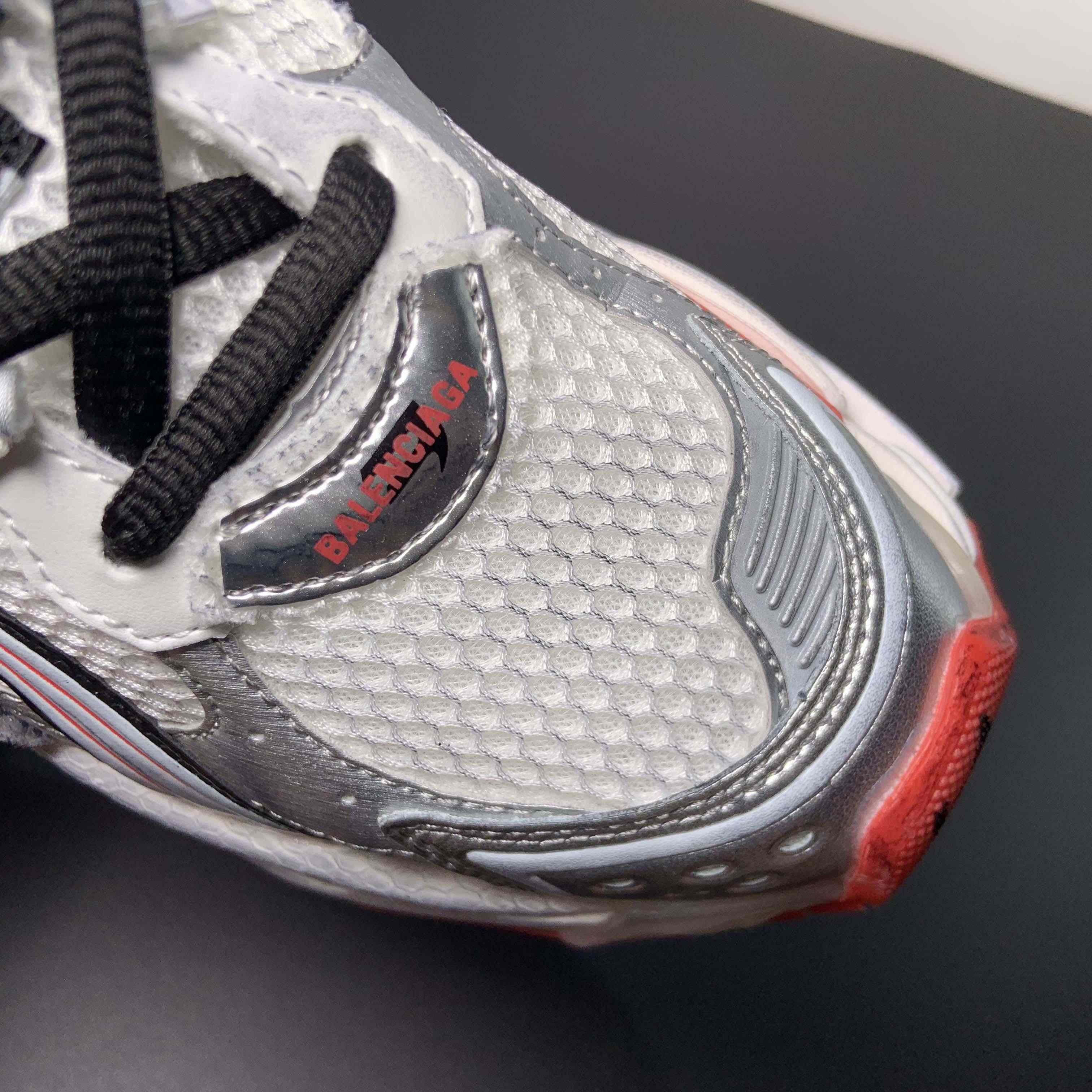 Balenciaga Runner Sneaker  - FashionPlug