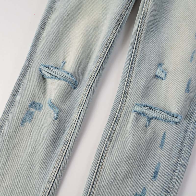 Ksubi Slim Fit Jeans      3006 - FashionPlug