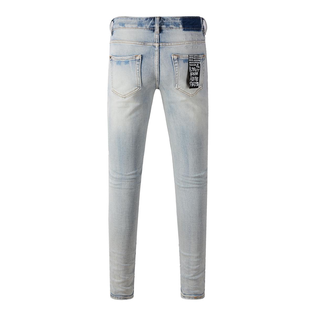 Ksubi Slim Fit Jeans      3006 - FashionPlug