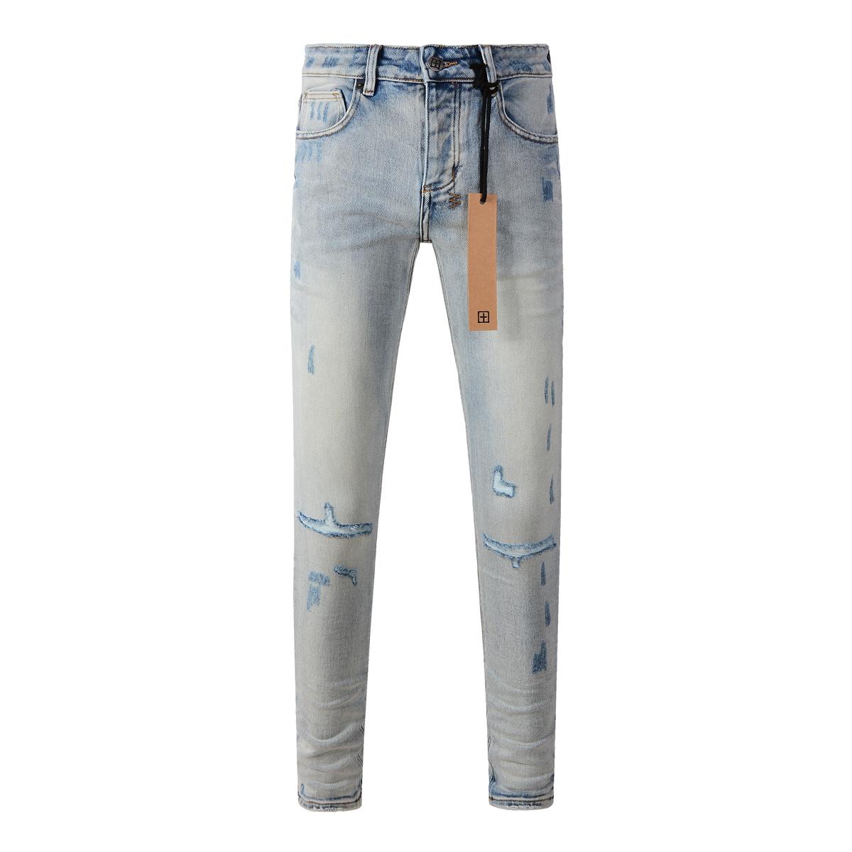 Ksubi Slim Fit Jeans      3006 - FashionPlug