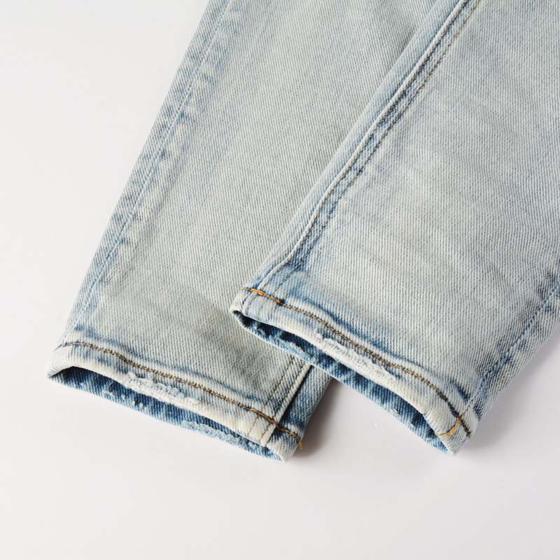 Ksubi Slim Fit Jeans      3006 - FashionPlug