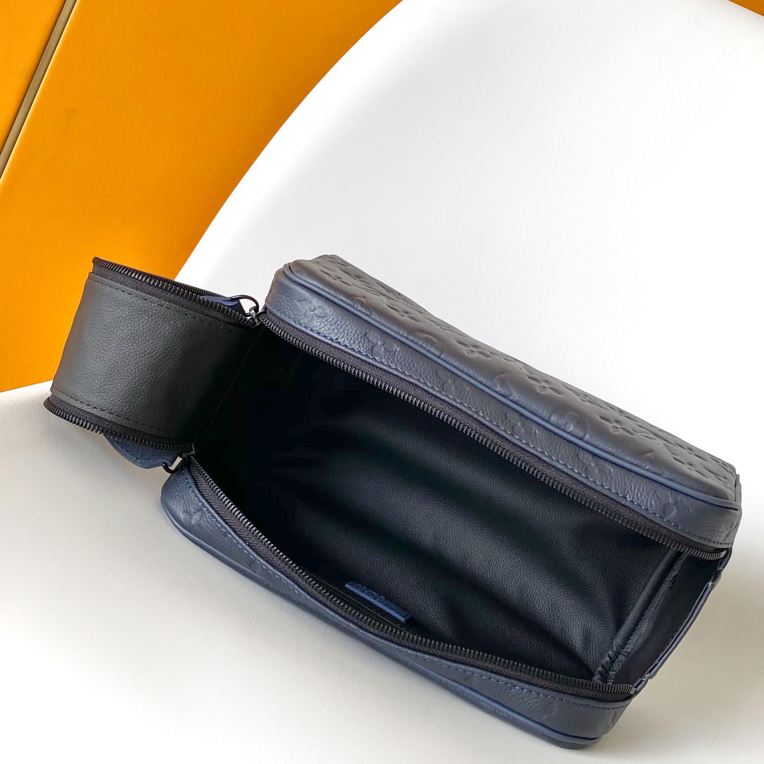 Louis Vuitton Dopp Kit    M11497 - FashionPlug