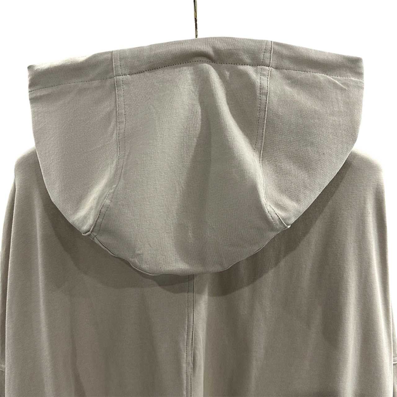 Rick Owens Ron Jumbo Peter Jacket  - FashionPlug