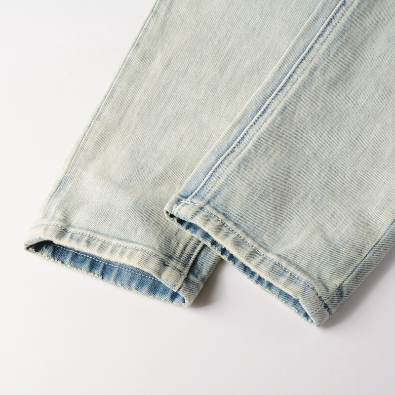 Ksubi Slim Fit Jeans      3017 - FashionPlug
