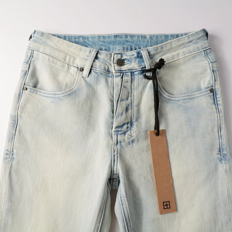 Ksubi Slim Fit Jeans      3017 - FashionPlug