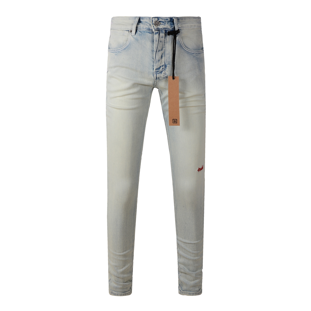 Ksubi Slim Fit Jeans      3017 - FashionPlug