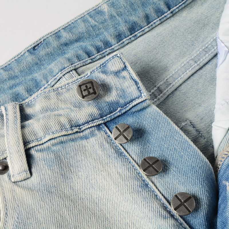 Ksubi Slim Fit Jeans      3017 - FashionPlug