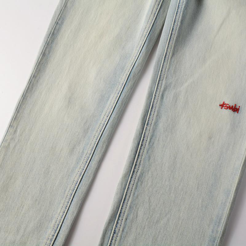 Ksubi Slim Fit Jeans      3017 - FashionPlug