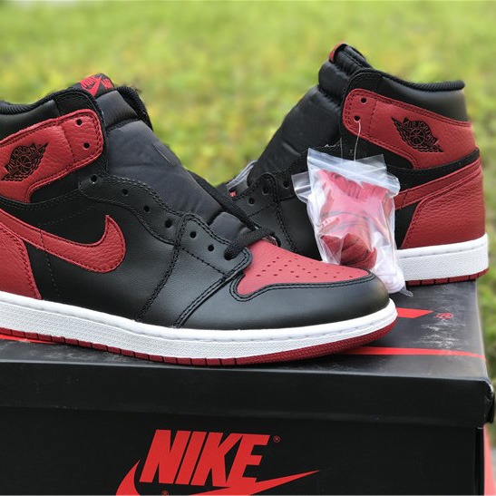 Jordan AJ1 Retro High OG NRG Sneaker      861428 - FashionPlug