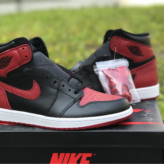 Jordan AJ1 Retro High OG NRG Sneaker      861428 - FashionPlug