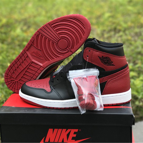 Jordan AJ1 Retro High OG NRG Sneaker      861428 - FashionPlug