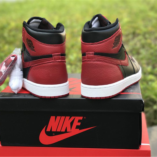 Jordan AJ1 Retro High OG NRG Sneaker      861428 - FashionPlug