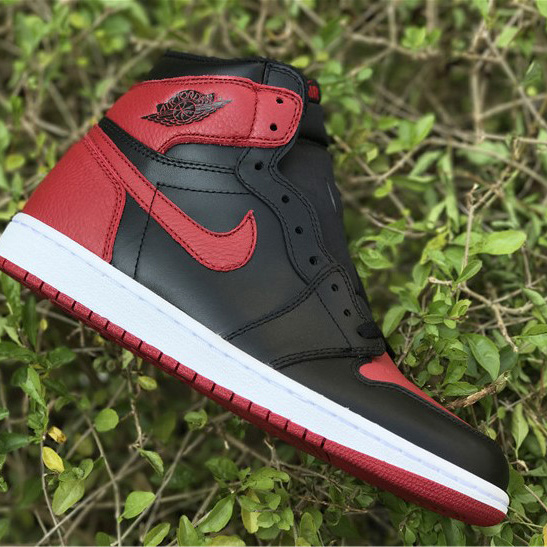 Jordan AJ1 Retro High OG NRG Sneaker      861428 - FashionPlug
