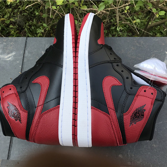 Jordan AJ1 Retro High OG NRG Sneaker      861428 - FashionPlug