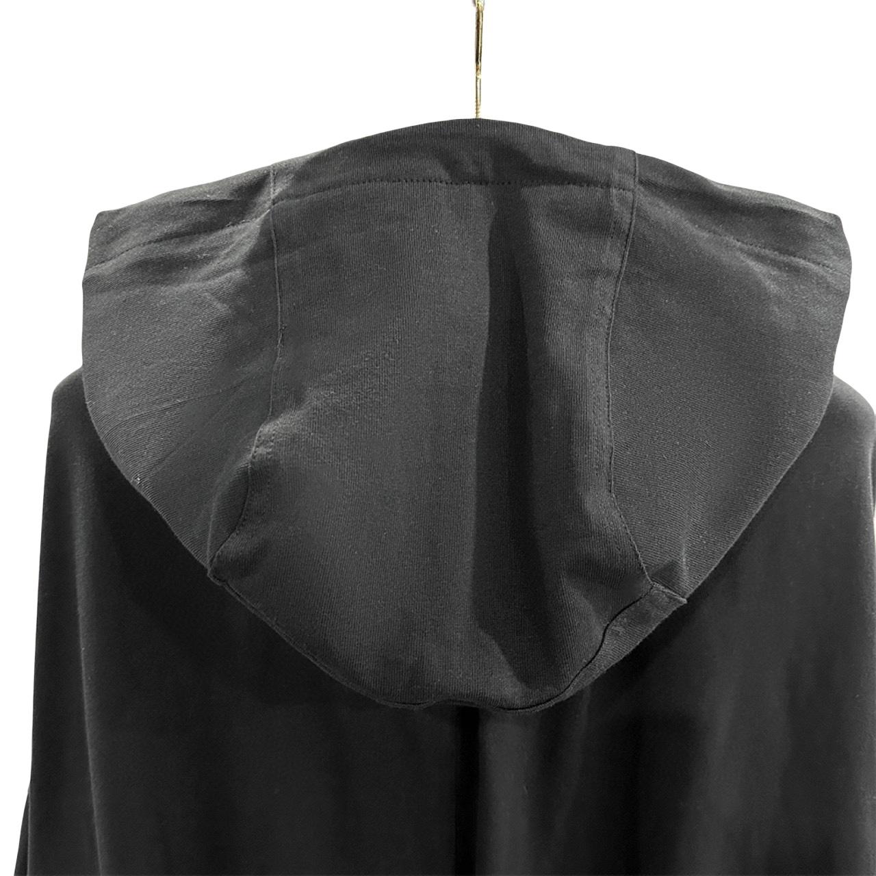 Rick Owens Ron Jumbo Peter Jacket  - FashionPlug