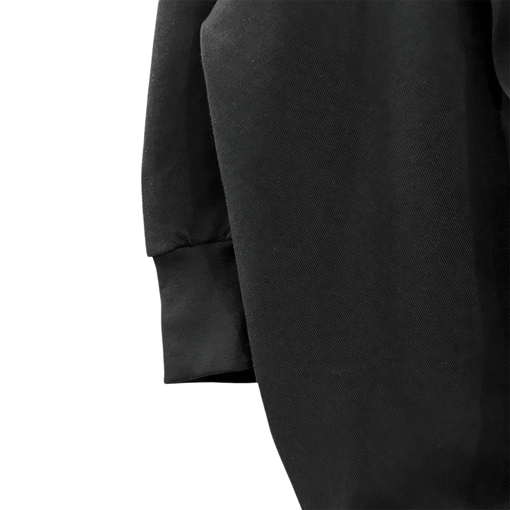 Rick Owens Ron Jumbo Peter Jacket  - FashionPlug