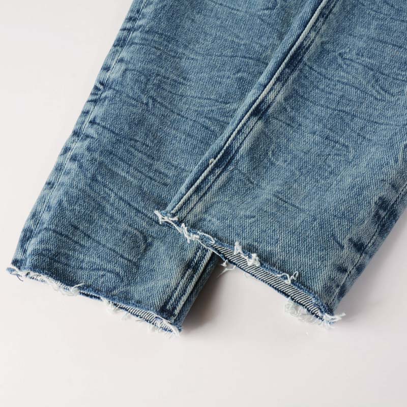 Ksubi Slim Fit Jeans      3007 - FashionPlug