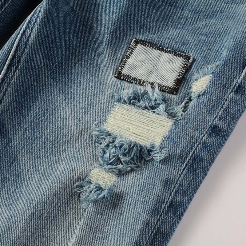 Ksubi Slim Fit Jeans      3007 - FashionPlug