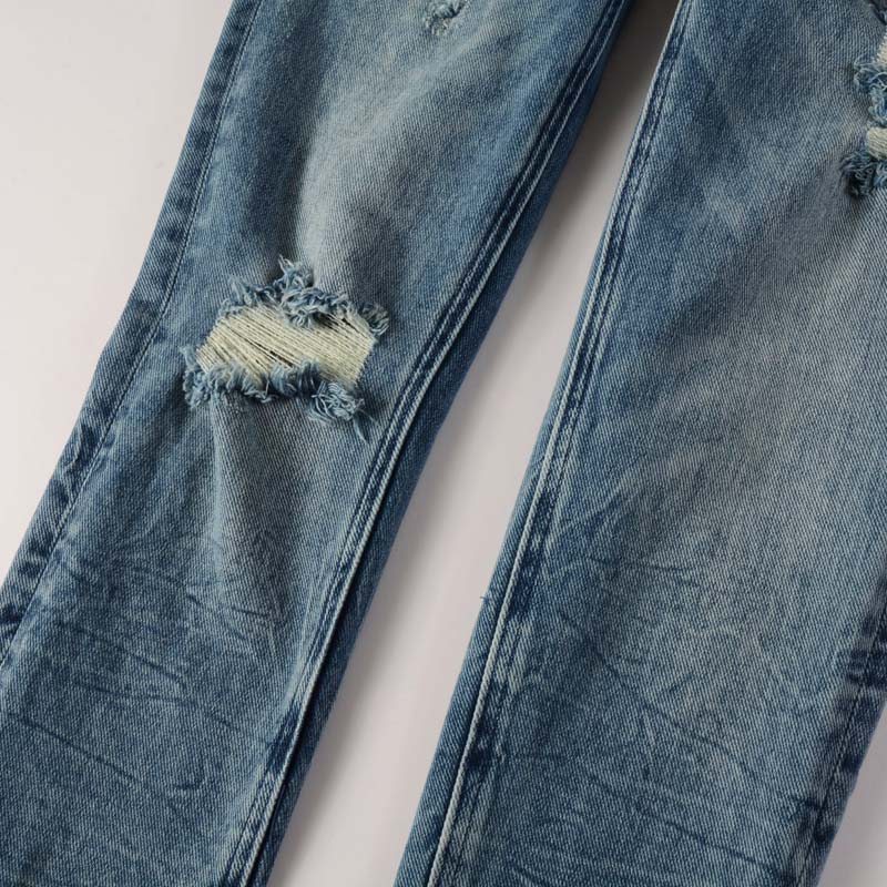 Ksubi Slim Fit Jeans      3007 - FashionPlug