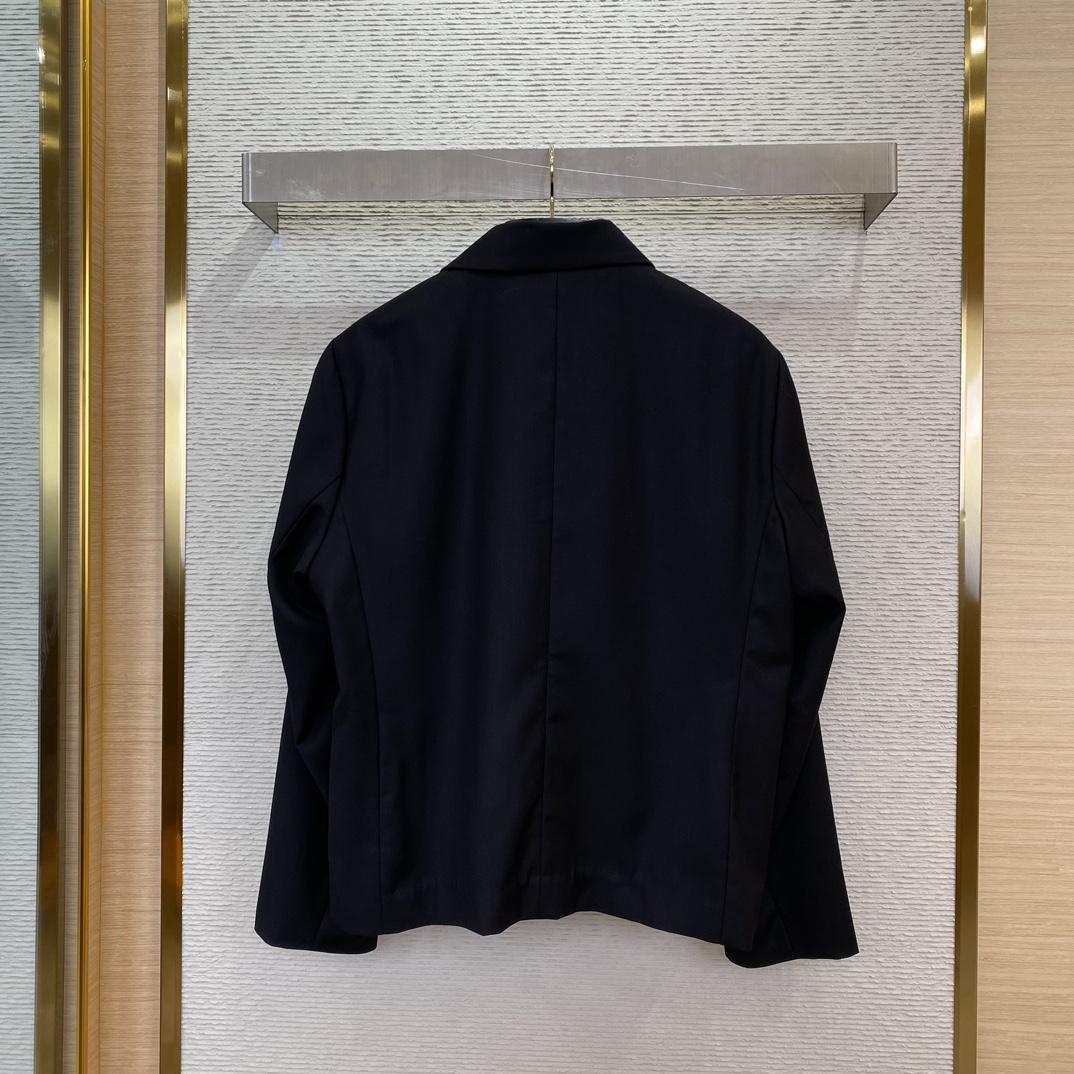 Chrome Hearts X CDG Suit - FashionPlug