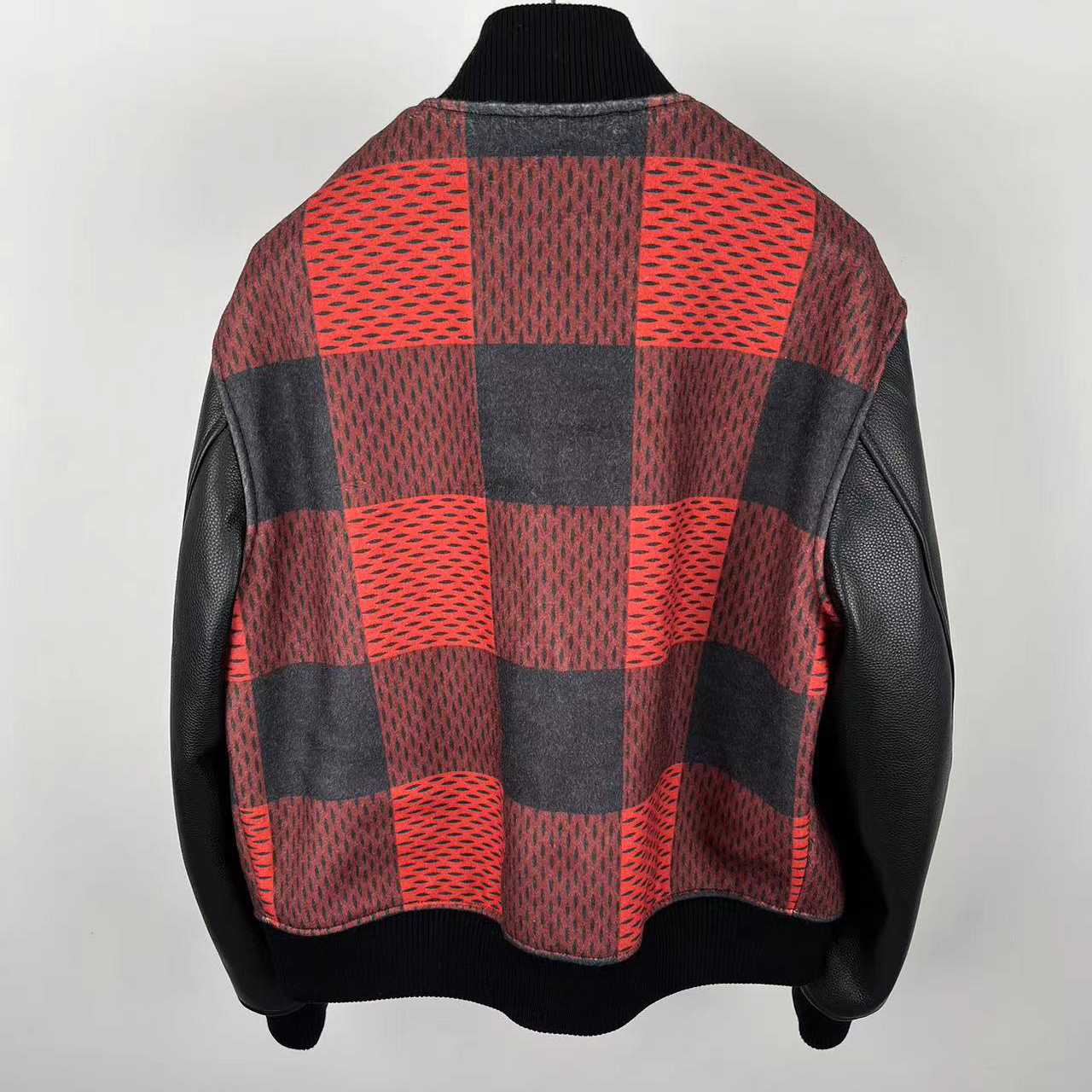 Louis Vuitton Damier Varsity Blouson   1AFXGV - FashionPlug