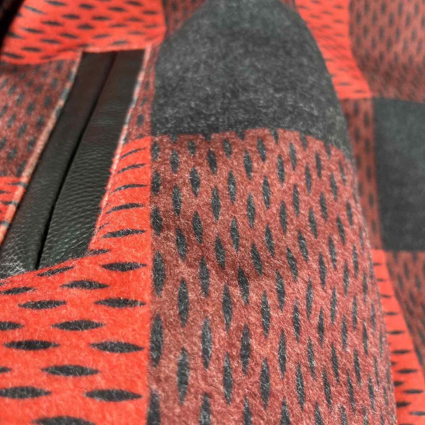 Louis Vuitton Damier Varsity Blouson   1AFXGV - FashionPlug