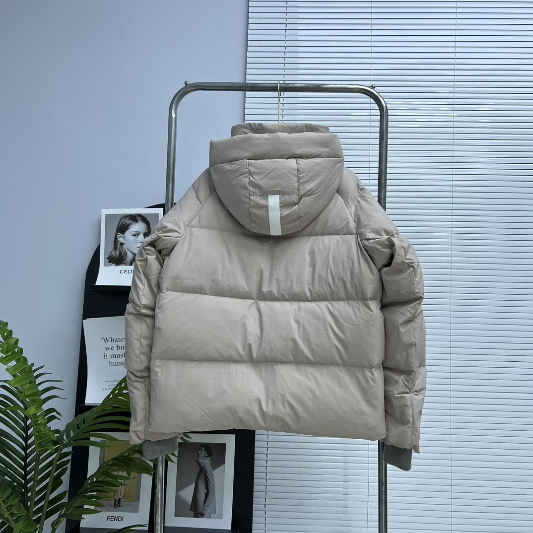 Canada Goose Junction Parka Pastels - FashionPlug