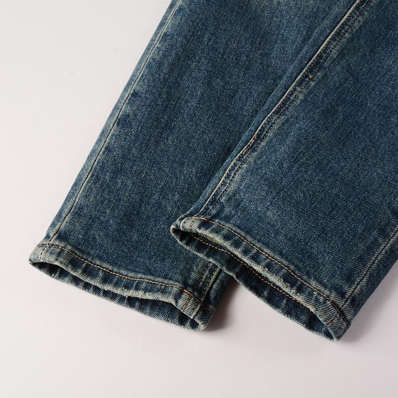 Ksubi Slim Fit Jeans      3018 - FashionPlug