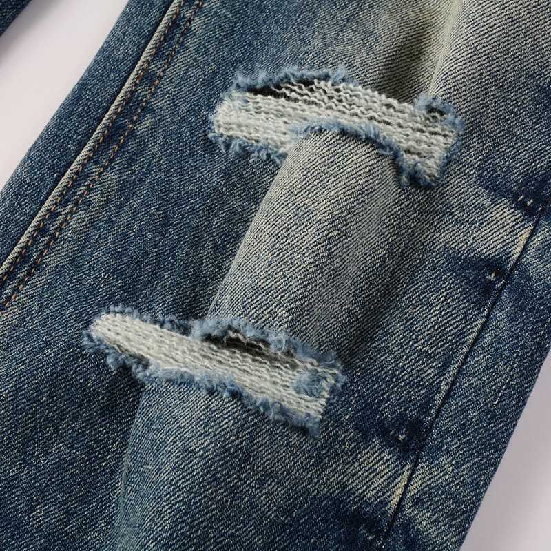 Ksubi Slim Fit Jeans      3018 - FashionPlug