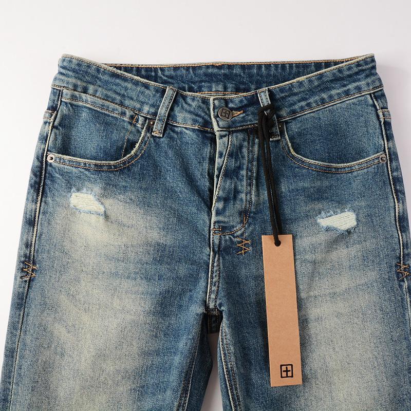 Ksubi Slim Fit Jeans      3018 - FashionPlug