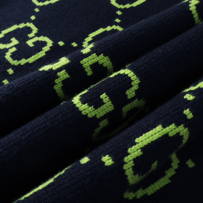 Gucci GG Sweater - FashionPlug