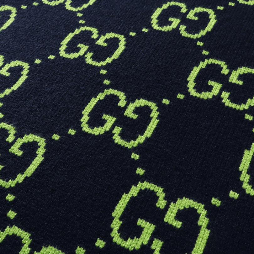 Gucci GG Sweater - FashionPlug