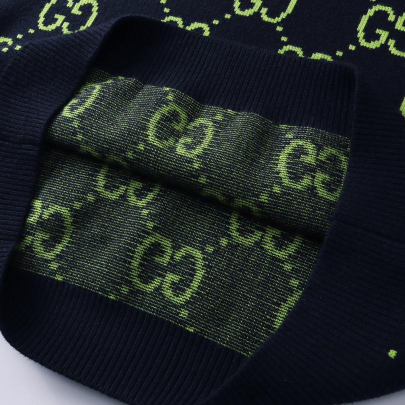 Gucci GG Sweater - FashionPlug