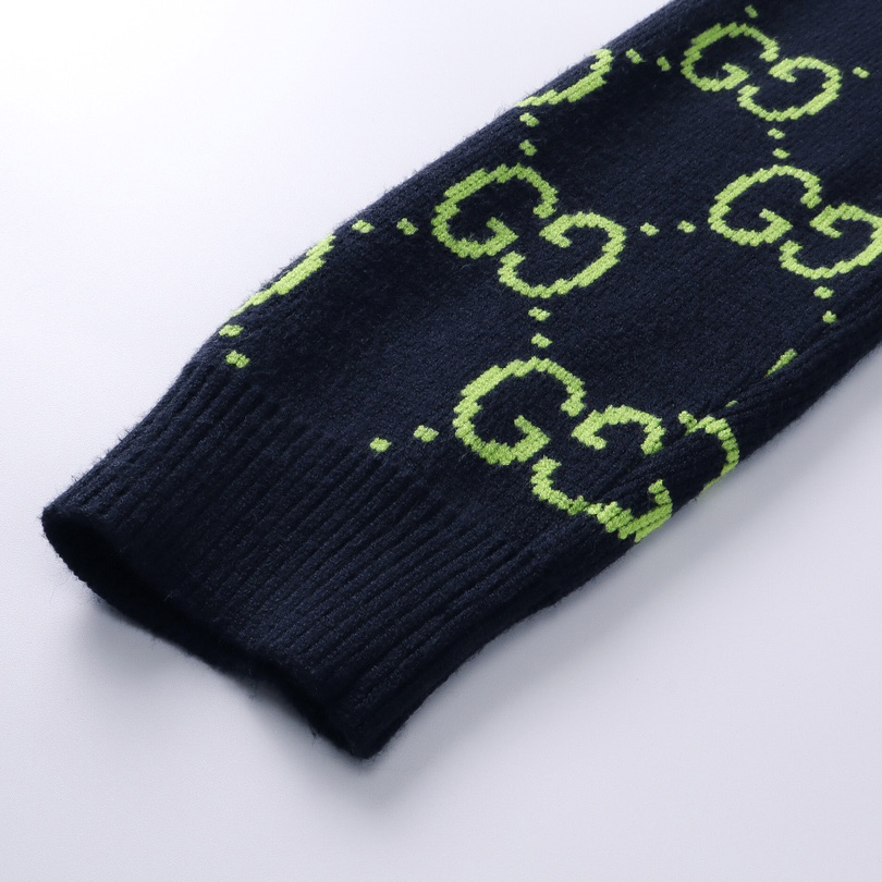 Gucci GG Sweater - FashionPlug