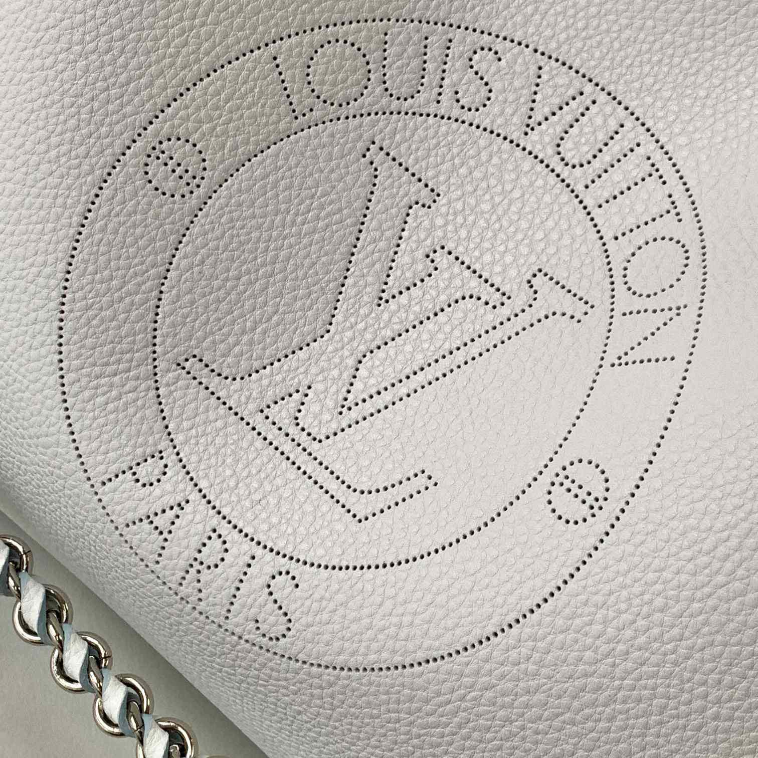 Louis Vuitton Bella Tote  M11733 - FashionPlug